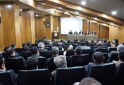 نشست تخصصی مدیریت شهری جبهه اصلاحات فارس برگزار شد - اکونیوز