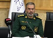 مقاومت ملی سپر ملت ایران در برابر توطئه‌هاست - اکونیوز