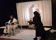 تئاتر؛ از صحنه نمایش تا مسیر درمان و توانمندسازی - اکونیوز