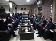 ستاد مقابله با آفات نباتی در استان بوشهر تشکیل شد - اکونیوز