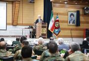 معرفی ارشد نظامی ارتش جمهوری اسلامی ایران در استان سمنان - اکونیو