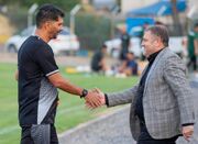 رجائیان: با قدرت پشت حسینی ایستاده‌ایم؛ دست دلالان را کوتاه ... -