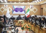 بهنام جو: کیفیت‌بخشی آموزش در قم اولویت مدیریت استان است - اکونیو