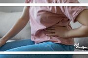 ۵ نوع درد شکم که زنان نباید نادیده بگیرند - اکونیوز