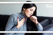 تنگی نفس در هوای سرد؛ علت و راه‌های محافظت از ریه‌ها - اکونیوز