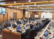 آغاز انتقال فایل‌های دیجیتال اسناد فارسی جنوب آسیا به مرکز I... -