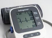 برتر های فشارسنج دیجیتال 1404: راهنمای کامل خرید و مقایسه مد... -