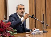 تصمیمات شتاب‌زده در خصوص دفاتر اسناد رسمی به اعتماد عمومی ضر... -