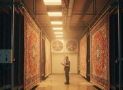 قالیشویی کارخانه ای چگونه کیفیت شستشو را تضمین می کند؟ - اکونیوز