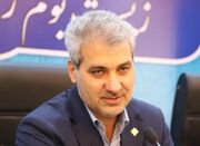 انصاری:تأمین گاز پایدار نیروگاه شازند برای مهار آلودگی هوا ض... -
