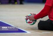لیگ والیبال‌نشسته ایران در سطح جهانی است/ ذوب‌آهن همیشه پشتو... -
