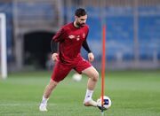 دلیل خروج هافبک نیمکت‌نشین از لیست مازاد پرسپولیس مشخص شد - اکونی