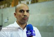 سرمربی تیم والیبال مهرگان نور: از نمایش بازیکنانم لذت بردم/ ... -