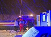 امدادرسانی هلال‌احمر اصفهان به بیش از ۲ هزار حادثه‌دیده در ب... -