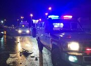 محبوبی: تصادف در محور ارومیه- مهاباد ۷ مصدوم برجای گذاشت - اکونیو