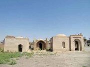 آب‌انبار نجف‌خان؛ روایت ماندگاری از عقلانیت آبی و میراث کهن ... -