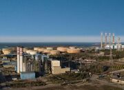 محمودی: تولید برق نیروگاه نکا ۱۲.۵ درصد افزایش یافت - اکونیوز