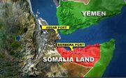 رژیم صهیونیستی از شناسایی «سومالی لند» به دنبال تحقق چه اهدا... -