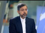  خطیب‌زاده: شهید سلیمانی معمار امنیت درون‌زا در غرب آسیا بود... -