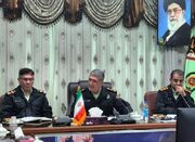 ۶۰ درصد نیروهای انتظامی آذربایجان غربی در حوزه پیشگیری فعال ... -