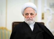 دستورات رئیس قوه قضاییه پیرامون برخورد با اخلالگران در نظام ... -