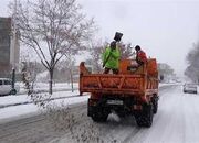 مدیرکل مدیریت بحران استان: ۷۰۰ تیم امدادی در طرح زمستانه در ... -