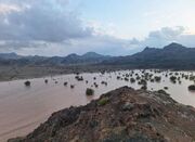 آبگیری صد درصدی سد خاکی آبدبه شهرستان پارسیان - اکونیوز