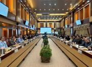 اتهام مهندسی، پول‌پاشی و غیرقانونی بودن انتخابات فدراسیون دا... -