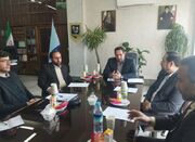 لزوم مدیریت هوشمندانه برای ارتقای امنیت زندان‌های کرمانشاه - اکون