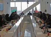 پنل تخصصی تجاری‌سازی ایده‌های نوین کشاورزی در کرمانشاه برگزا... -