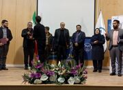 «یادِیار» به همدان رسید؛ تجلیل از شهید دانشجومعلم علی‌اصغر ن... -