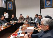 تعیین تکلیف ۵۵۴۸ واحد نهضت ملی مسکن یزد تا دهه فجر / ۲۴ درصد... -