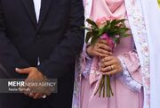 ۳۰ زوج جوان بوشهری از حمایت‌های طرح ازدواج آسان بهره‌مند می‌... -