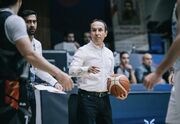 سرمربی تیم بسکتبال گلنور: مقابل یکی از کامل‌ترین تیم‌های لیگ... -