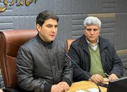 استاندار: نجات مسافران در راه‌مانده باید اولویت امدادرسانی‌ه... -