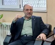 فقدان نقشه راه مانع توسعه سوادکوه؛ درخواست کمک از جهاد دانشگ... -