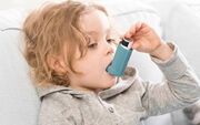 اختلالات خوردن مادر، خطر آسم در کودکان را افزایش می‌دهد - اکونیوز
