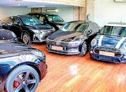 مالیات پرحاشیه خودروهای لوکس حذف شد! - اکونیوز