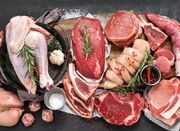 مزایای خرید آنلاین گوشت برای خانواده‌های پرمشغله - اکونیوز