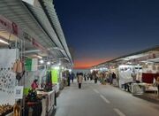 صنعتگران فارس در نمایشگاه‌های ملی صنایع‌دستی کشور حضور مؤثر ... -