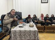 کمال‌الدین اسماعیل اصفهانی؛شاعری که حتی سردی زمستان را درشعر... -