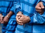 سرقت ۲ تن برنج با قمه و چاقو - اکونیوز