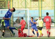 برتری پرسپولیس در داربی جوانان - اکونیوز