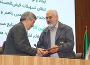 تمرکز طرح سه‌جانبه بر آموزش‌های مهارتی و ایجاد اشتغال پایدار... -