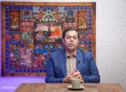 نتیجه فشارهای ساترا مانند فنر به یکباره رها می‌شود - اکونیوز