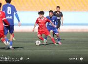 گلزن دربی: استقلال من را نخواست و به پرسپولیس آمدم - اکونیوز