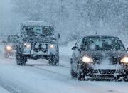 مصدقی: محورهای کوهستانی به‌ویژه مسیر شاهرود مسدود شد - اکونیوز