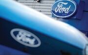 ۱۵۲ فراخوان در یک سال از سوی «فورد»! - اکونیوز