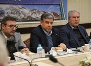 دستگاه‌های اجرایی برای مقابله با بحران‌های فصل سرما آماده با... -