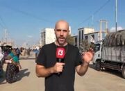 دفتر تلویزیون رژیم اسرائیل در سومالی‌لند راه اندازی شد - اکونیوز